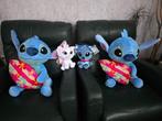 peluches Stitch et Marie, Enlèvement, Neuf, Autres types
