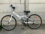 Fiets voor kinderen - 24 inch - 9-12 jaar, Fietsen en Brommers, Fietsen | Jongens, Ophalen, 24 inch, Zo goed als nieuw, Btwin Decathlon