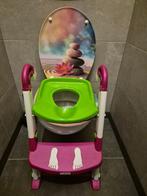 Wc verkleiner met trap, Gebruikt, Overige typen, Standaard, Ophalen