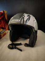 Skihelm alpina carat le 51 - 55, Sport en Fitness, Skiën en Langlaufen, Ophalen
