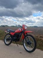 Yamaha DT 50 MX 1981, Ophalen, Yamaha, Klasse B (45 km/u), 5 versnellingen