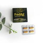 Freddy vital pills, Sports & Fitness, Produits de santé, Wellness & Bien-être, Enlèvement ou Envoi, Neuf