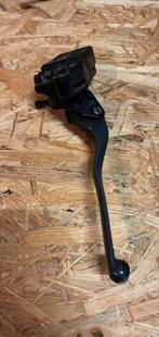 Hoofdrem cilinder Honda Shadow, Motoren, Ophalen