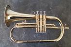 Yamaha Bugel YFH 2310, Musique & Instruments, Instruments à vent | Trompettes, Enlèvement ou Envoi, Utilisé, Autres types