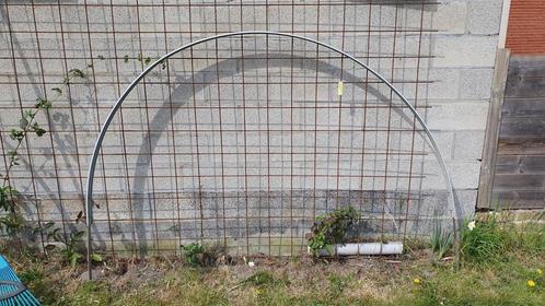 Set voor moestuintunnel – ideaal tegen duiven en vlinders, Tuin en Terras, Planten | Tuinplanten, Ophalen