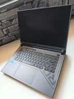Laptop gaming-pc: Asus ROG Strix G614J, Computers en Software, Windows Laptops, Ophalen, Met videokaart, 512 GB, Zo goed als nieuw