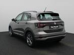 Volkswagen T-Cross 1.0 TSI OPF 85kW DSG Life Camera| Cruise, Auto's, Volkswagen, Gebruikt, 116 pk, Bedrijf, 3 cilinders