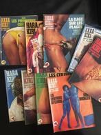 HARA KIRI, Boeken, Tijdschriften en Kranten, Ophalen of Verzenden, Gelezen