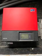 SMA Sunnyboy 4000TL, Doe-het-zelf en Bouw, Ophalen, Gebruikt