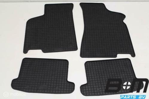 Rubber mattenset VW Lupo 3L, Autos : Pièces & Accessoires, Autres pièces automobiles, Utilisé