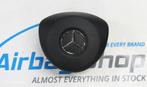 Stuur airbag Mercedes GLC klasse (2016-heden), Auto-onderdelen, Besturing, Gebruikt, Ophalen of Verzenden