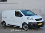 Peugeot Expert 102PK L2H1 Euro6 Airco Cruise Parkeersensoren, Auto's, Bestelwagens en Lichte vracht, Voorwielaandrijving, 75 kW