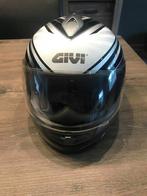 helm GIVI 50,1 runner (extra large)  helm, bescherming, brom, Motos