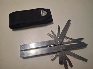 Outil suisse Victorinox, Enlèvement ou Envoi, Comme neuf