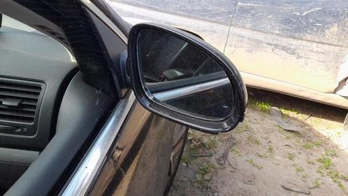 Buitenspiegel rechts van een Volkswagen Golf, Auto-onderdelen, Spiegels, Volkswagen, Gebruikt, 3 maanden garantie, Ophalen of Verzenden