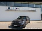 BMW i5 Berline, Automaat, 340 pk, Zwart, I5