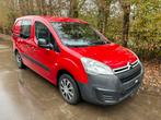 Citroen Berlingo benz euro6 Airco Lichte Vracht, Auto's, Elektrische ramen, Euro 6, Berlingo, Handgeschakeld