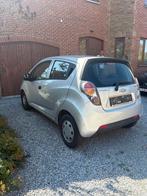 Chevrolet spark euro 5, Auto's, Chevrolet, Spark, Particulier, Euro 5, 4 deurs
