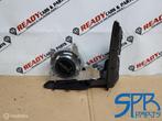 Buitenspiegel links VW Caddy III + GP ('03-'15) 2K1857507L, Volkswagen, Nieuw, Ophalen of Verzenden, Volkswagen