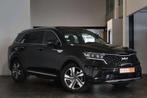 Kia Sorento Sorento 1.6 T-GDI PHEV AWD 7Pls Pano BTW* 12M*, Auto's, Kia, Automaat, 4 cilinders, Leder, Bedrijf