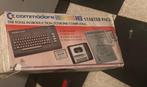 Commodore16 starter pack, Ophalen