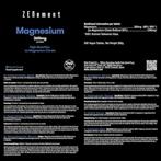 Zenement | Magnesium 360 mg GRATIS LEVERING, Sport en Fitness, Verzenden, Nieuw, Overige typen