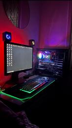 Pc Gaming, Computers en Software, Ophalen, Zo goed als nieuw, 2 TB, Matériel Net