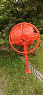 betonmolen, Ophalen, Zo goed als nieuw