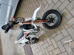 Rs Factory 60, Fietsen en Brommers, Minibikes, Midibikes en Pitbikes, Ophalen, Zo goed als nieuw