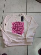 trui emoi by emonite maat 164/14 jaar nieuw  (doos maart 2, Neuf, Enlèvement ou Envoi, Pull ou Veste, Emoi