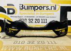 BUMPER Renault Megane 4 620225094R VOORBUMPER 2-F4-10844z, Utilisé, 6 mois de garantie, Avant, Enlèvement ou Envoi