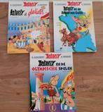 3 Strips Asterix. nieuw en ongelezen., Comme neuf, Enlèvement ou Envoi