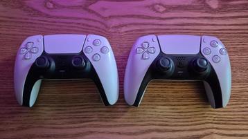 Manettes Ps5 Drift, Enlèvement, Playstation 5