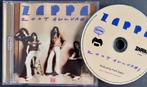 FRANK ZAPPA - Zoot allures ( CD ), Verzenden, Zo goed als nieuw, Poprock
