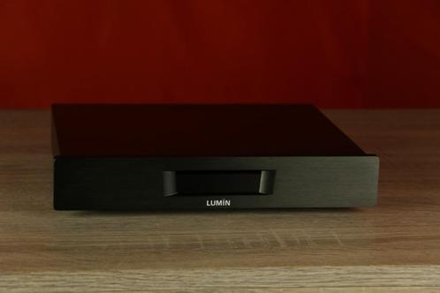 LUMIN D2 / D 2 TRADE.INRUIL Ander type? We zijn dealer!, Audio, Tv en Foto, Mediaspelers, Ophalen of Verzenden