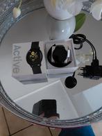 Samsung smartwatch, Sport en Fitness, Ophalen, Zo goed als nieuw