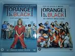 Orange Is The New Black Seizoen 1 + 2, Cd's en Dvd's, Dvd's | Tv en Series, Ophalen of Verzenden