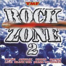 TMF Rockzone 2 beschikbaar voor biedingen