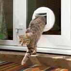 elektronisch kattenluik, Ophalen, Zo goed als nieuw