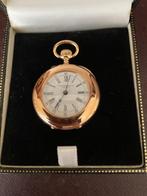 Patek Philippe zakhorloge 1910, Verzenden, Zakhorloge