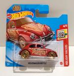 Hot Wheels Volkswagen Beetle Love Candy Red (2021), Ophalen of Verzenden