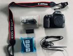 Canon EOS 5D Mark IV Body full-frame digitale, Ophalen of Verzenden, Nieuw, Compact, Canon