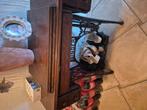 Machine a coudre Singer, Ophalen