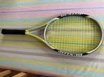 Dunlop tennisracket, Sport en Fitness, Tennis, Ophalen, Gebruikt, Dunlop