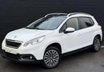 Peugeot 2008 1.6 e-HDi+AIRCO+ECRAN+TOIT PANO+EURO 5, Euro 5, Achat, Entreprise, Boîte manuelle