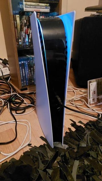 PS5 digital beschikbaar voor biedingen