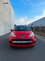 Peugeot 107 1.0 Benzine Garantie Gekeurd vvk, Achat, Entreprise, Boîte manuelle, Euro 4
