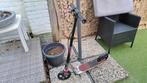 Kinderstep Oxelo Mid 9 zwart/roze, in goede staat, Ophalen, Gebruikt