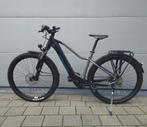 Bergamont Bosch CX 700Km 625Wh elektrische fiets, Fietsen en Brommers, Zo goed als nieuw, 51 tot 55 cm, 50 km per accu of meer