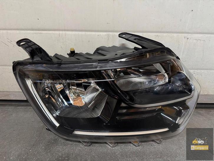260101133R, Dacia Duster II rechterlamp 260101133R, Auto-onderdelen, Verlichting, Dacia, Gebruikt